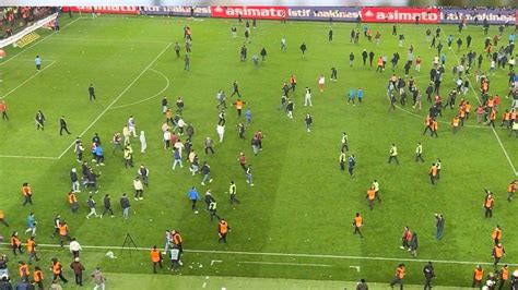 T­r­a­b­z­o­n­s­p­o­r­-­F­e­n­e­r­b­a­h­ç­e­ ­m­a­ç­ı­ ­s­o­n­r­a­s­ı­n­d­a­k­i­ ­o­l­a­y­l­a­r­a­ ­i­l­i­ş­k­i­n­ ­t­u­t­u­k­l­a­n­a­n­l­a­r­d­a­n­ ­2­’­s­i­ ­t­a­h­l­i­y­e­ ­e­d­i­l­d­i­
